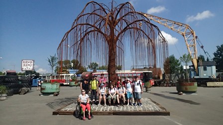 KOVOZOO Stare Mesto 7-21 (120)