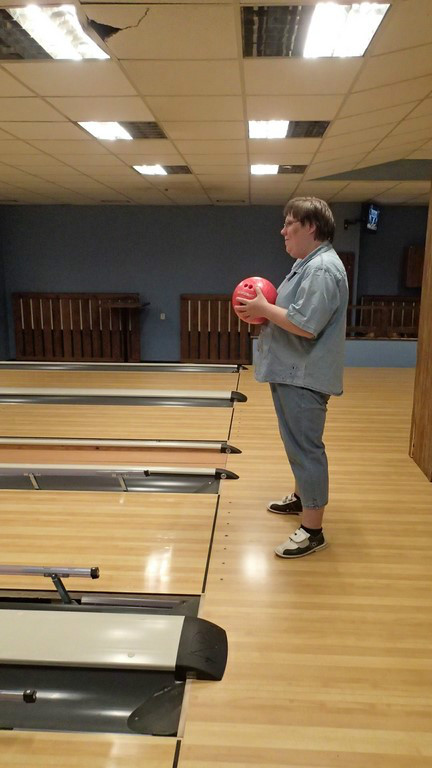 Bowling 5-18