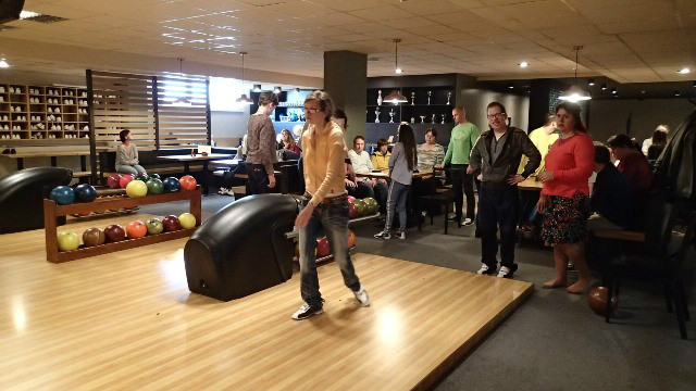 Bowlingový turnaj 4-19