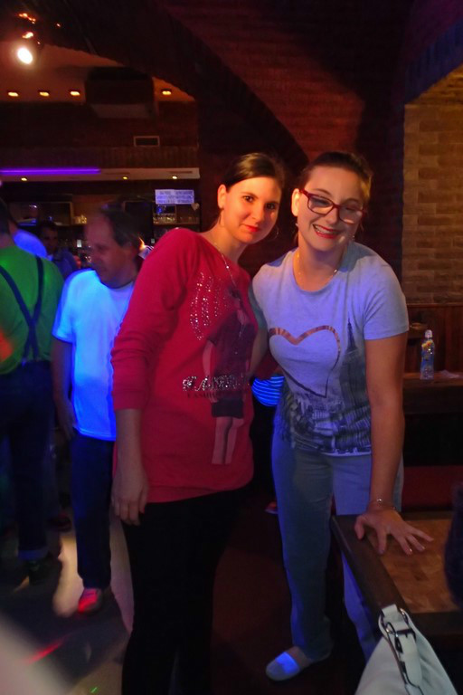 Disco Taverna 10-17