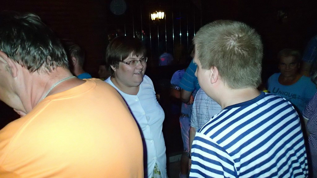 Disco Taverna 6-18