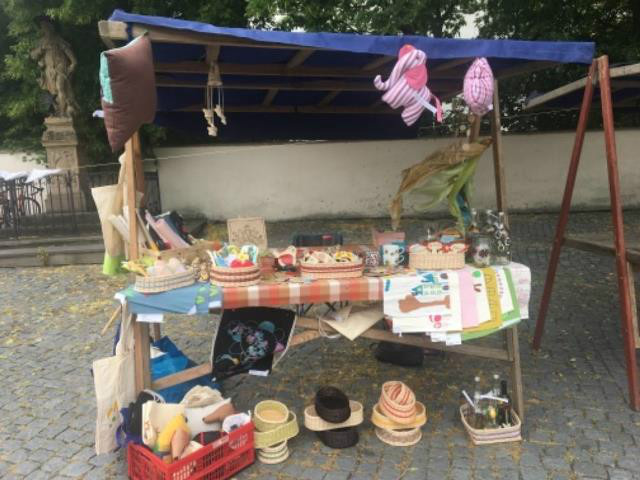 Hanácký festival 6-19
