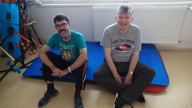 Projekt Tesco 5-19