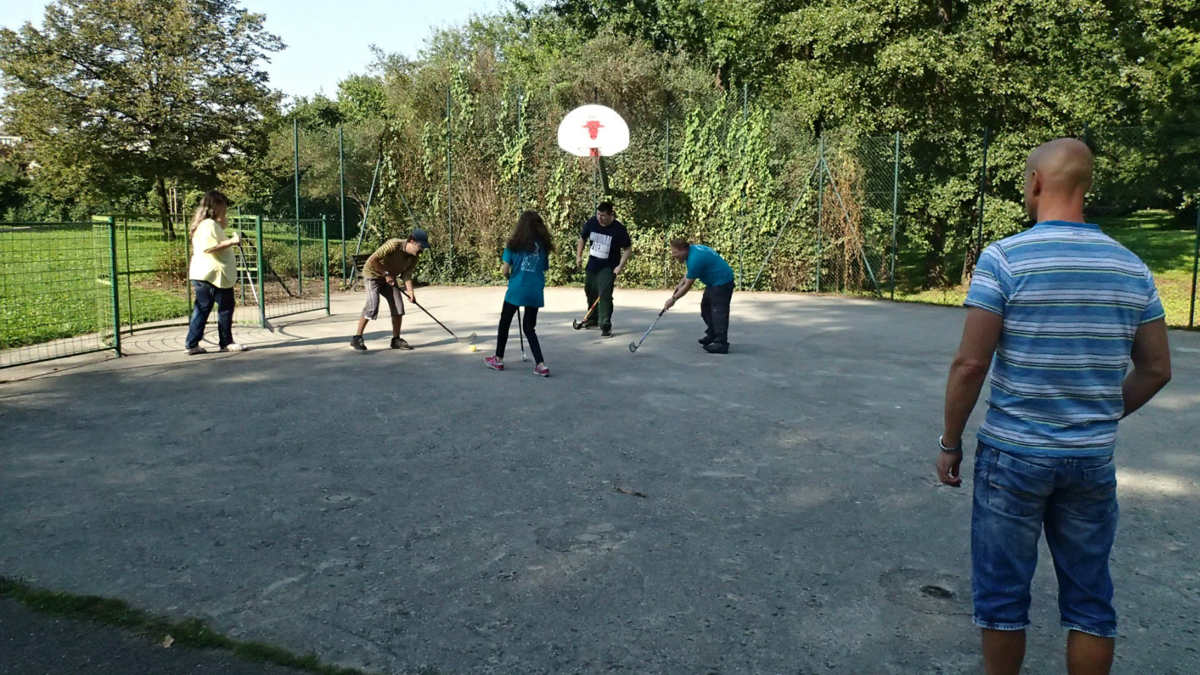 Sportovní den 9-20