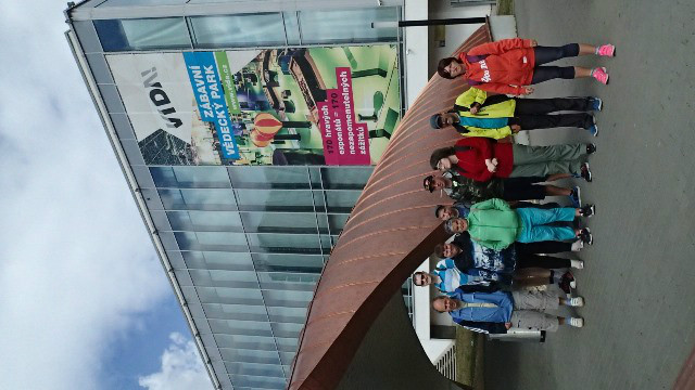 Vida Brno 7-19
