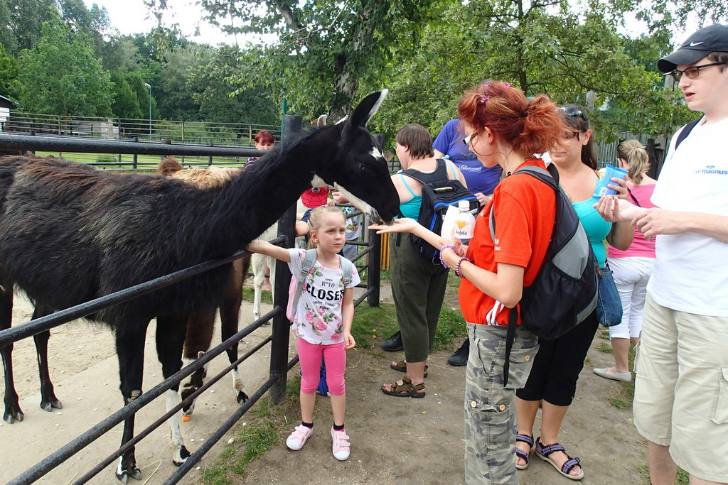 ZOO Hodonín 7-16