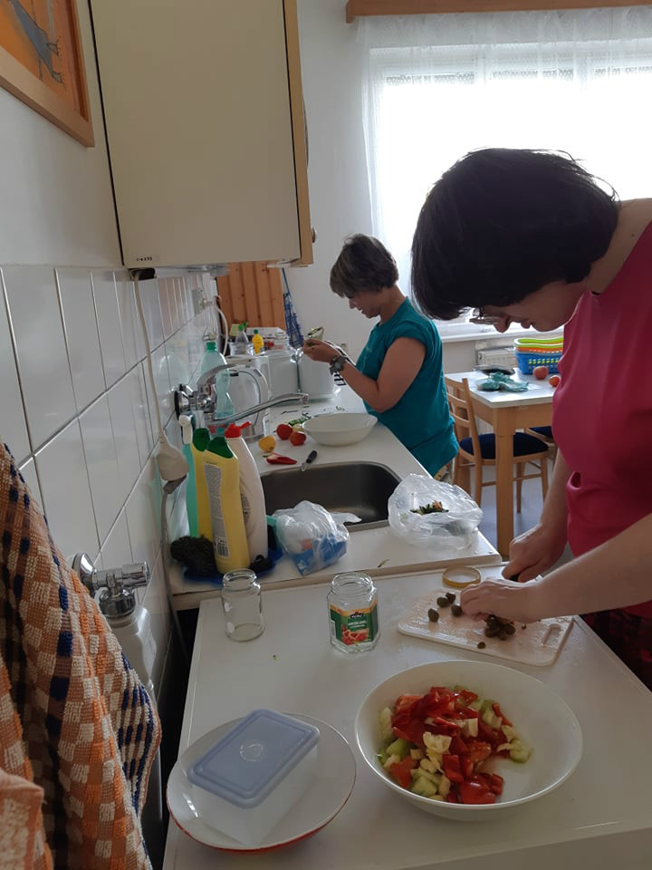 Práce na skupinách 8-20